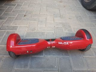 Hoverboard nefolosit foto 3