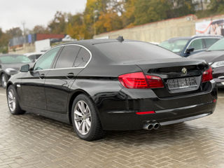 BMW 5 Series foto 3