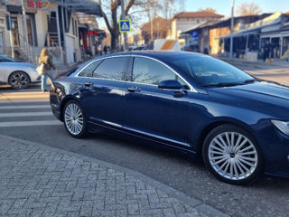 Lincoln MKZ foto 6