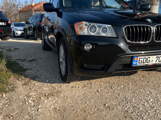 BMW X3 foto 2