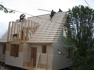 Aveți nevoie de un acoperiș pe viața de calitate Premium? foto 9