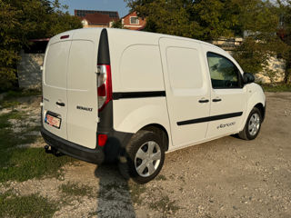 Renault Kangoo foto 11