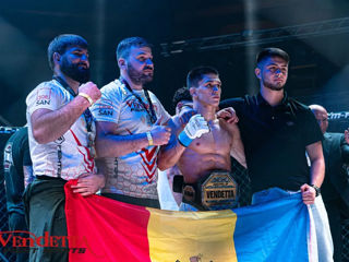 Vrei să devii mai puternic? Înscrie-te la kickboxing! foto 2