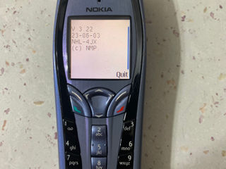 Nokia 7250i foto 4