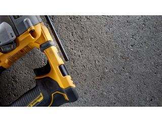 Ciocan rotopercutor pe acumulator dewalt dch172nt/перфоратор аккумуляторный dewalt dch172nt foto 6