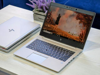 HP EliteBook 735 G6 IPS (Ryzen 7 Pro 3700u/16Gb Ram/256Gb SSD/13.3" FHD IPS) foto 1