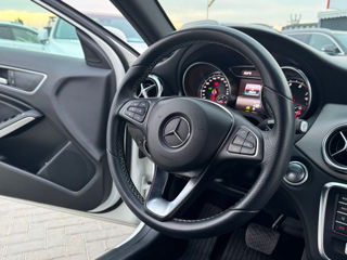 Mercedes GLA foto 9