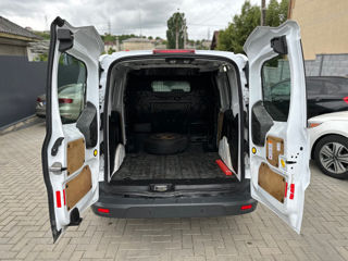 Ford Transit CONECT фото 6