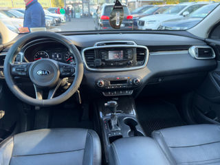 KIA Sorento foto 7