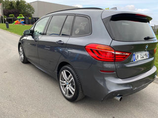 BMW 2 Series Active Tourer foto 6