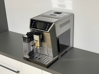 Delonghi PrimaDonna Class Wi-Fi Connect