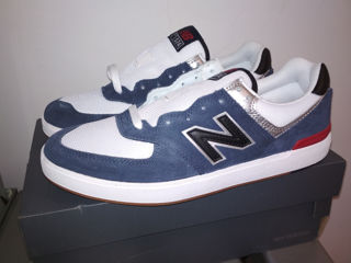 Кроссовки New Balance 40 р. foto 2