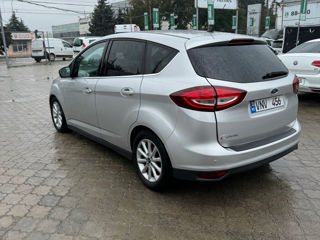 Ford C-Max foto 6