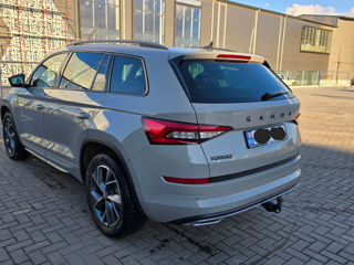 Skoda Kodiaq foto 4