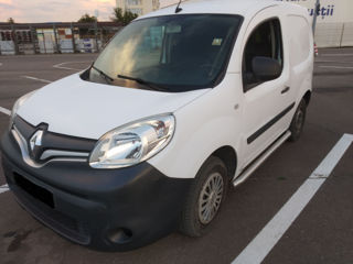 Renault Kangoo фото 2