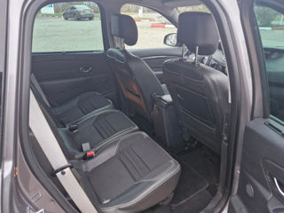 Renault Scenic foto 6