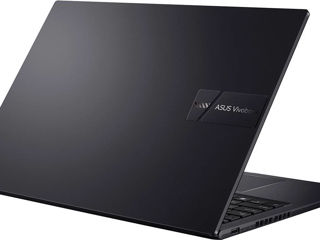 Ноутбук Asus Vivobook 16 Ryzen 5 7530u 16gb 512gb.Новый запечатанный. foto 4