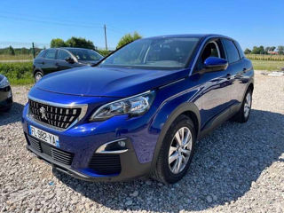 Peugeot 3008 foto 3