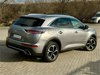 DS Automobiles DS 7 Crossback foto 2