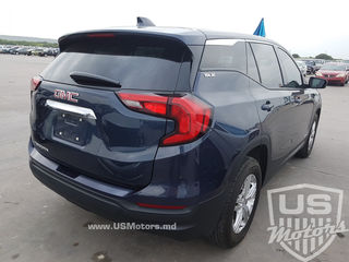 GMC Terrain foto 4