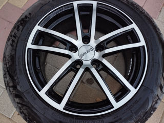 R16 5x108 ford foto 6