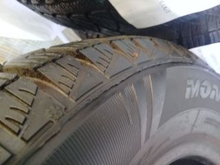 Fulda Kristall 185/65 R15 ideale- urgent foto 8