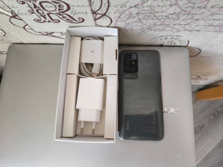 Redmi note 10 foto 3