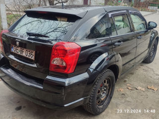 Dodge Caliber foto 4