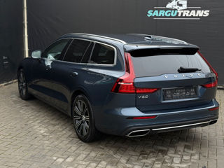 Volvo V60 foto 4