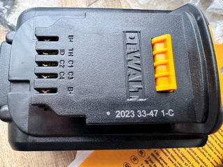 DeWalt DCS355N foto 4