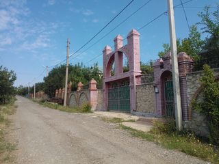 Casa in 2 nivele, com.Cruzesti, 9 km de la Chisinau, foto 1