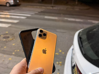 iPhone 11 pro 86%