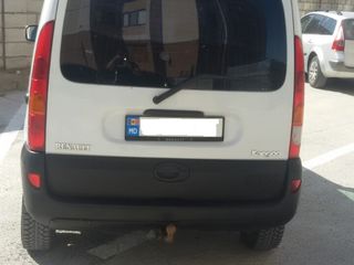 Renault Kangoo foto 4