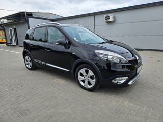 Renault Scenic foto 1