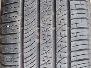 255/55 R20 Pirelli foto 1