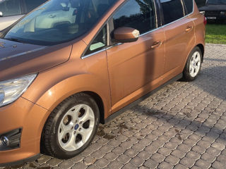 Ford C-Max foto 3