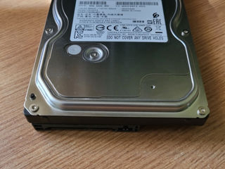 HDD 1TB 7200rpm 64MB. foto 4