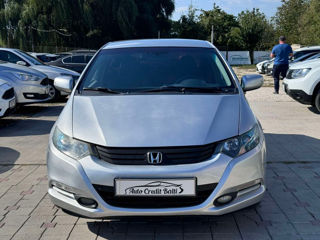 Honda Insight foto 2