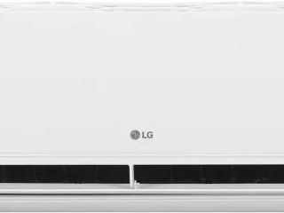 Aer Conditionat Lg P12Ep1 Mega Plus foto 2