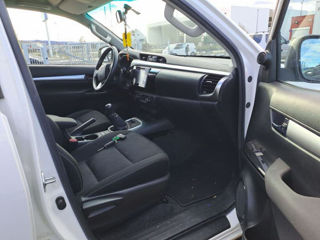 Toyota Hilux foto 13