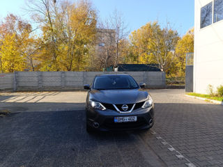 Nissan Qashqai foto 2