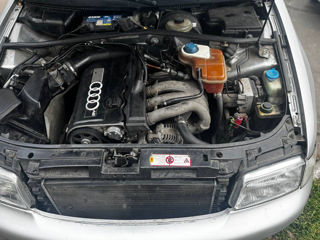 Audi A4 foto 9