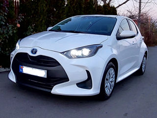 Toyota Yaris foto 5