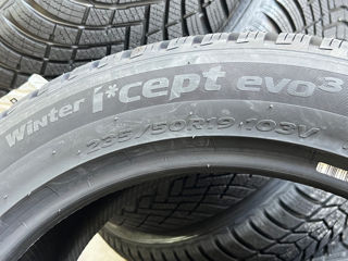 235/50 R19 Hankook Icept Evo3/ Доставка, livrare toata Moldova foto 6