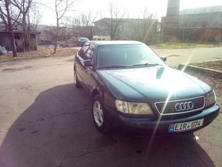 Audi A6 foto 4