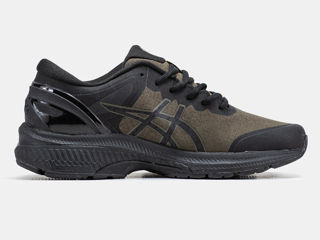 Asics Gel-Kayano 27 Gore-Tex Brown foto 6