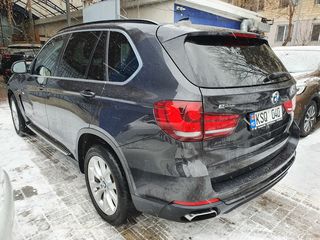 BMW X5 foto 2