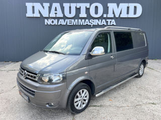 Volkswagen Transporter, 2011