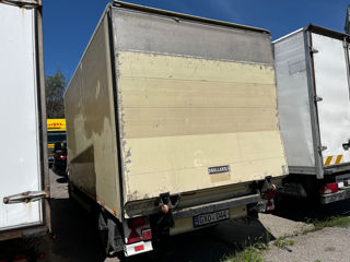 Volkswagen CRAFTER foto 3