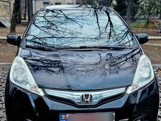 Honda Jazz foto 2